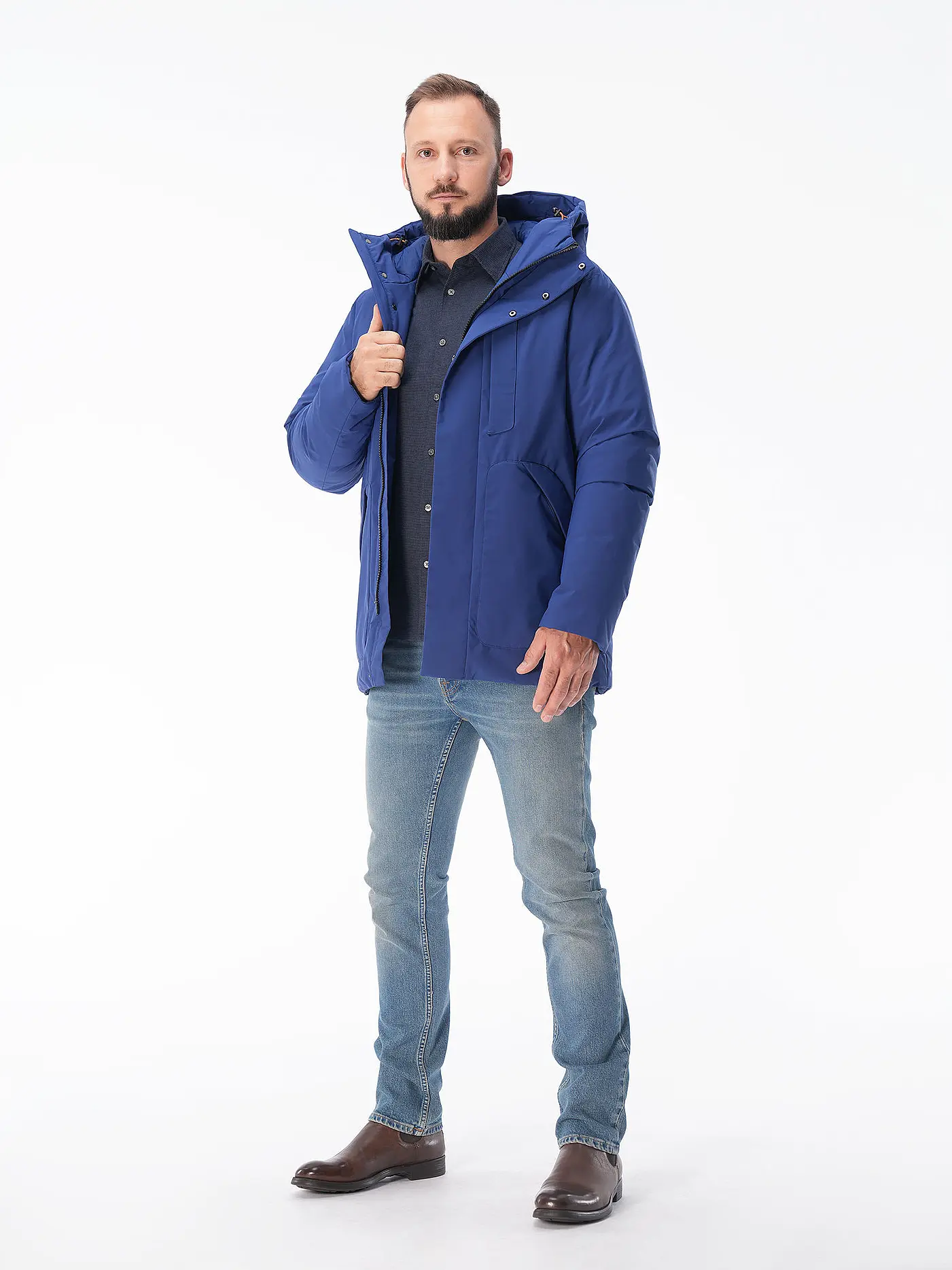 SAVE THE DUCK | Parka | 
